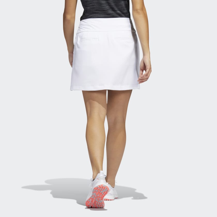 ADIDAS ULTIMATE 365 SOLID SKORT
