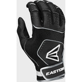 Easton Walk Off NX Junior Gants Frappeur Cuir Chèvre Lisse Élégant