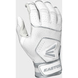 Easton Walk Off NX Junior Gants Frappeur Cuir Chèvre Lisse Élégant