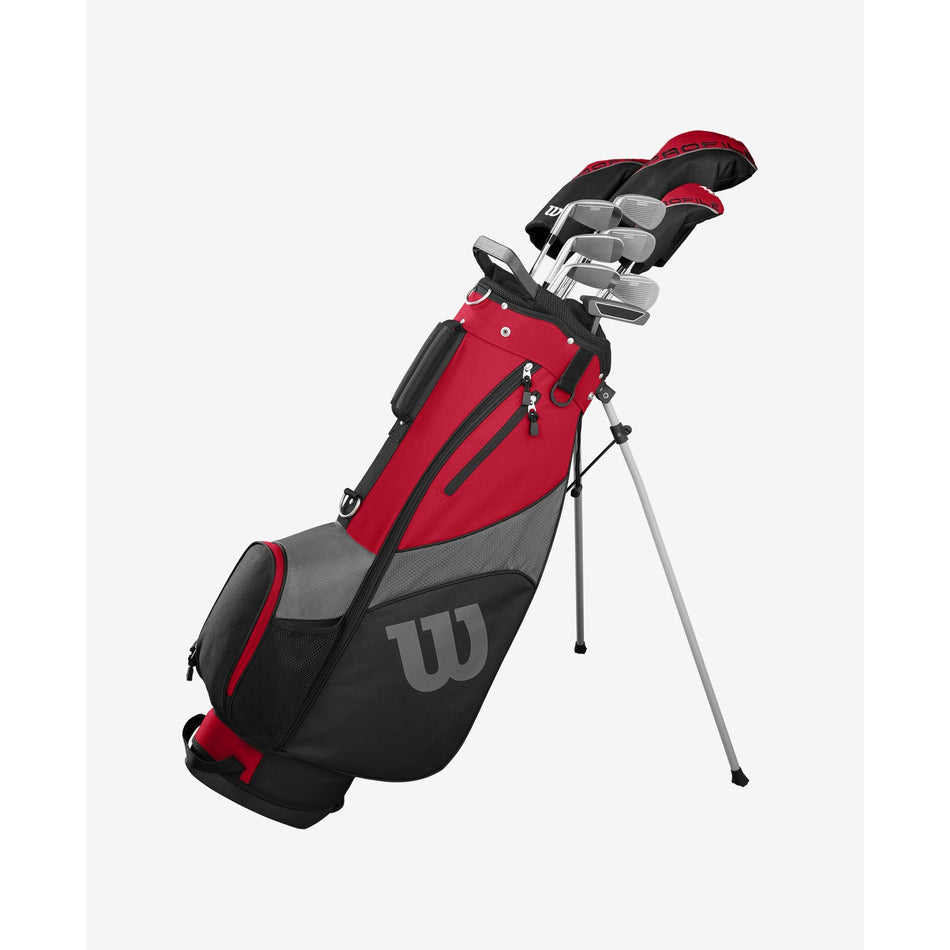 WILSON PROFILE SGI MEN'S COMPLETE GOLF SET