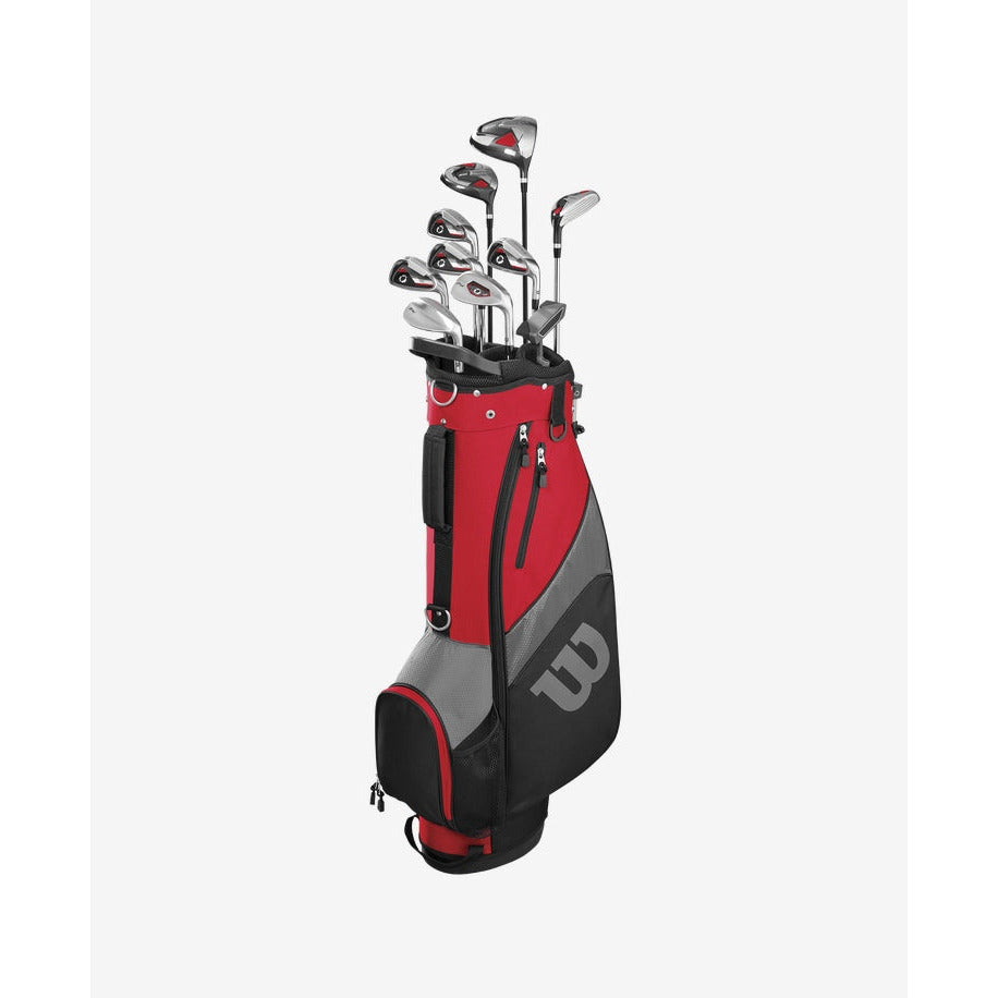 WILSON PROFILE SGI MEN'S COMPLETE GOLF SET