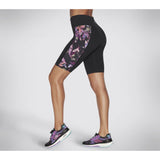 Skechers Go Flex Ultraviolet Short Vélo 10 Pouces