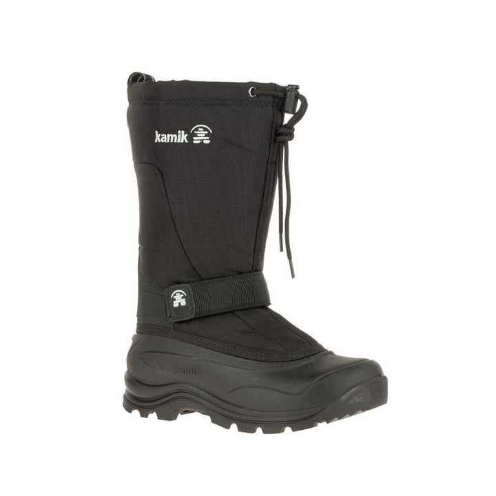 Kamik Boot Greenbay 4 Women Waterproof Sole Prime Light Traction