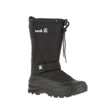 Kamik Boot Greenbay 4 Women Waterproof Sole Prime Light Traction