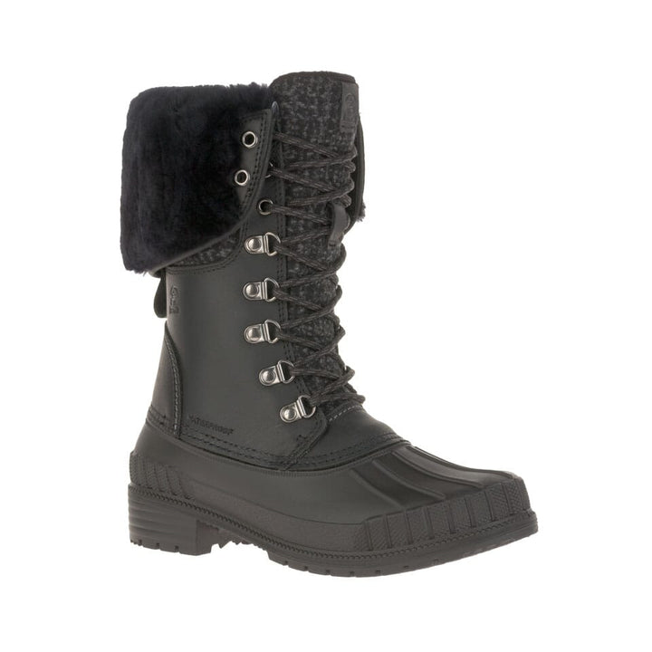 BOTTE KAMIK SIENNA 2 WOMAN