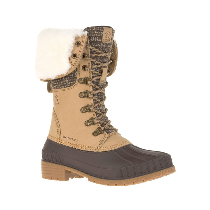 BOTTE KAMIK SIENNA 2 WOMAN