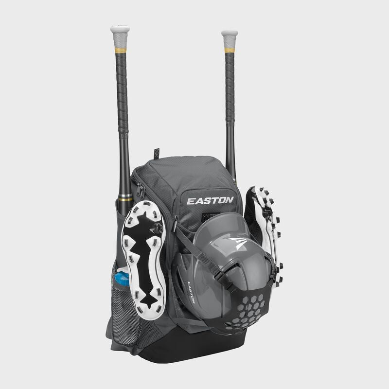 Easton Walk-Off NX Backpack Color Black Easton Walk-Off NX Backpack Color Black
