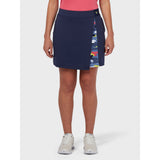 Callaway Skort 17 Pouces Multicolore Camouflage