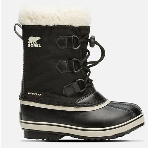 BOTTE SOREL YOOT PAC NYLON CHILDREN