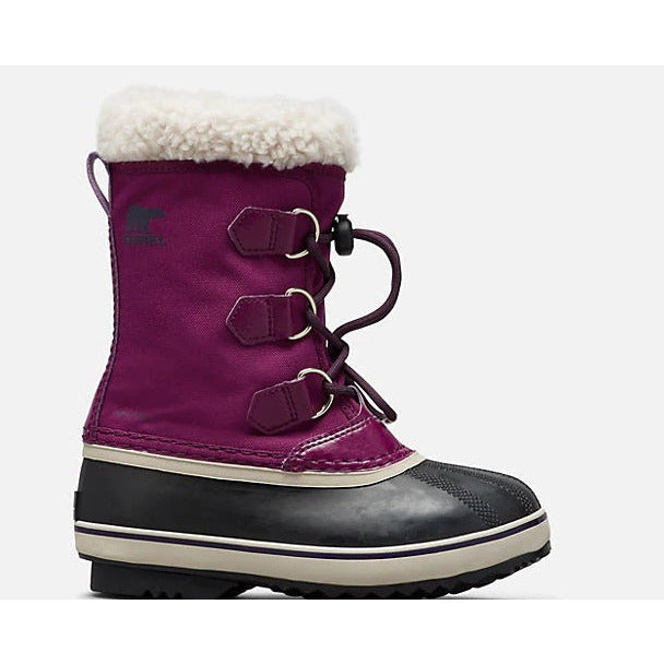 BOTTE SOREL YOOT PAC NYLON CHILDREN