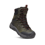 Keen Botte Revel IV High Polar Homme Imperméable Et Chaude Durable