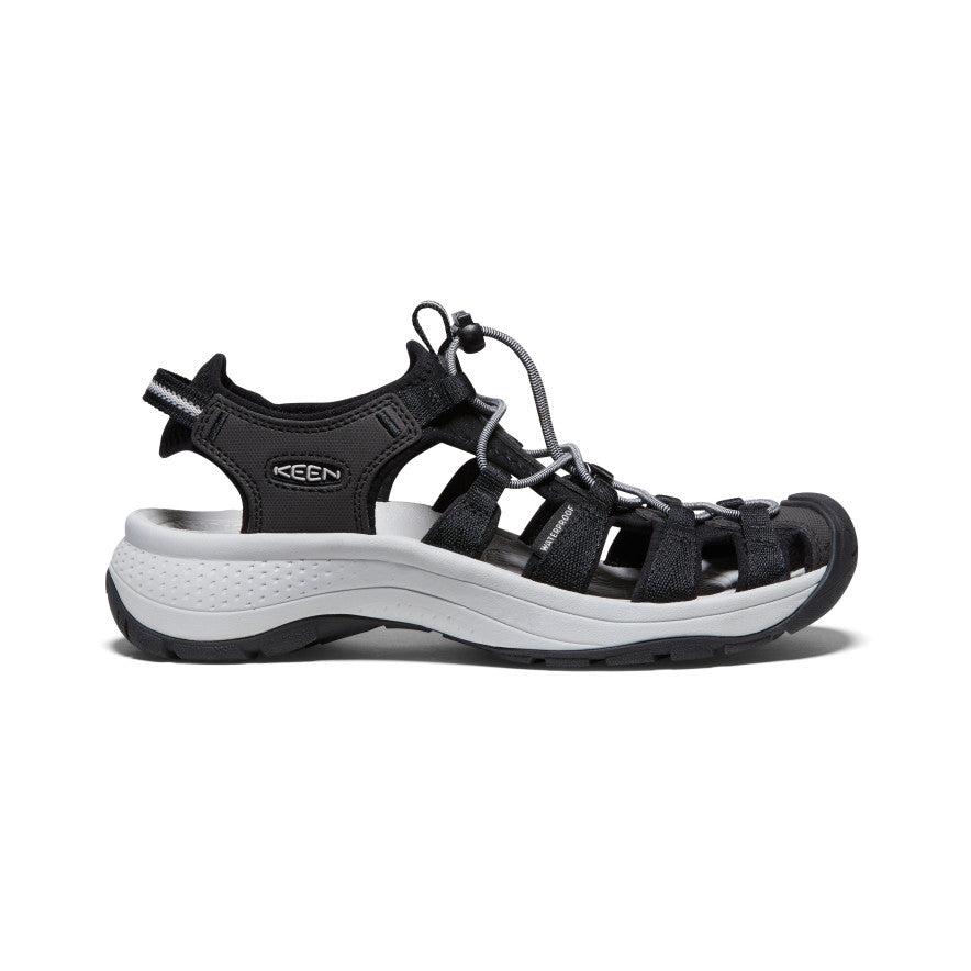 Keen Astoria West Hybrid Sandal Women Performance Stability
