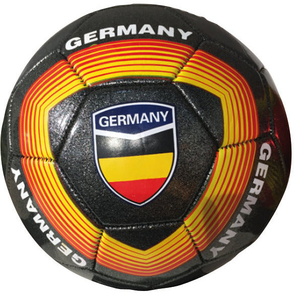 GERMANY GUTS SOCCER BALL