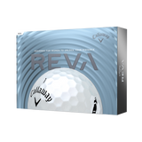 Callaway Reva 21 Ball 1 DZ For Women Superior Distances and Flight