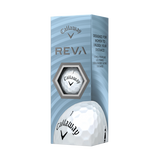 Callaway Reva 21 Ball 1 DZ For Women Superior Distances and Flight