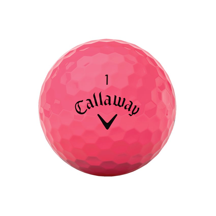Callaway Reva 21 Ball 1 DZ For Women Superior Distances and Flight