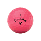 Callaway Reva 21 Ball 1 DZ For Women Superior Distances and Flight