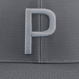 Puma Casquette P Cap Golf Performance Légère Et Respirante Premium
