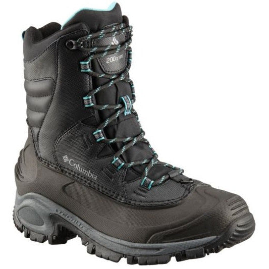 Columbia Bugaboot III Waterproof and Warm Women's Boot for Winter