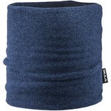 Bula Cache-Cou Fleece Enfant Micropolaire Primaloft Chaleur Légère