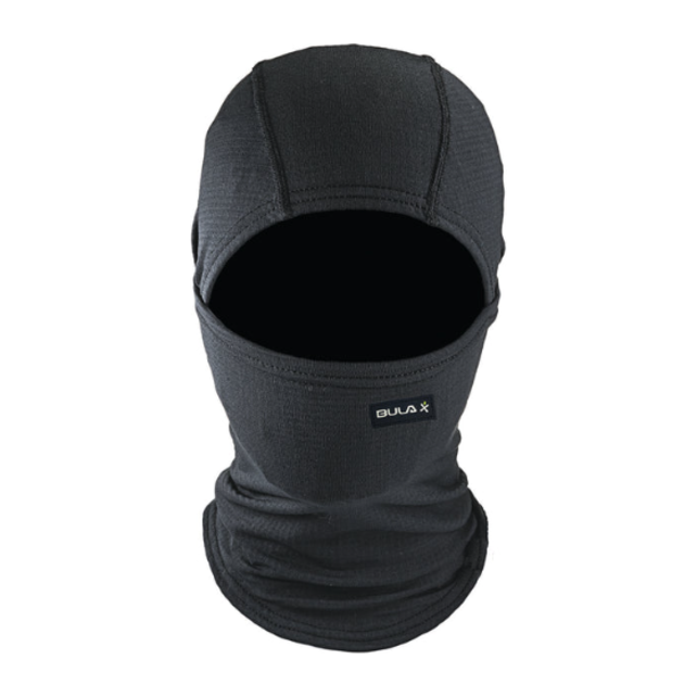 BULA Power Grid Convertible Balaclava 3 in 1 Effective Insulation