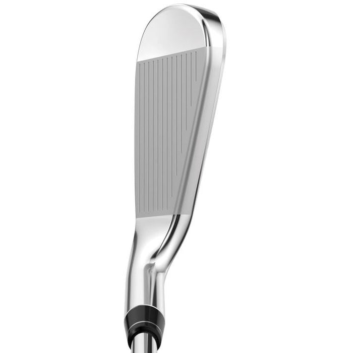 Callaway Paradym Irons 4-P Distance and Elegant Control For Long Courses