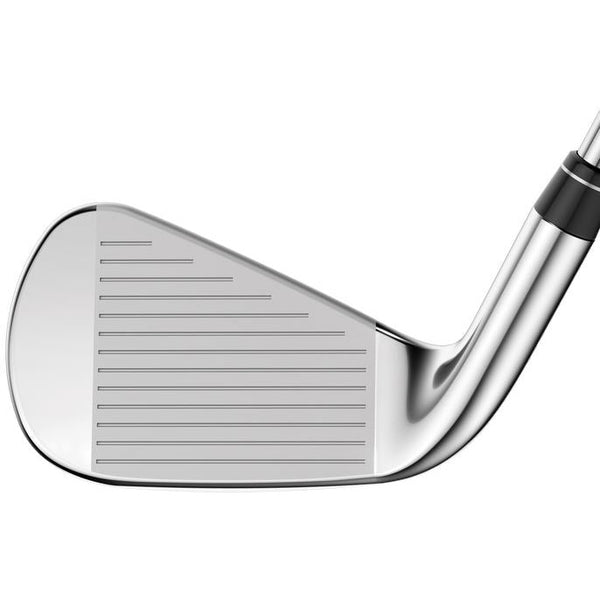 Callaway Paradym Irons 4-P Distance and Elegant Control For Long Courses