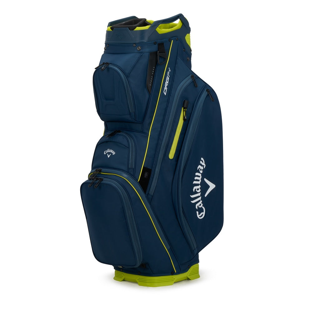 SAC CALLAWAY ORG 14 2023 CART BAG