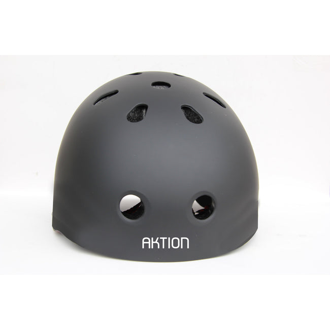 AKTION FREESTYLE ROLLER AND SCOOTER HELMET