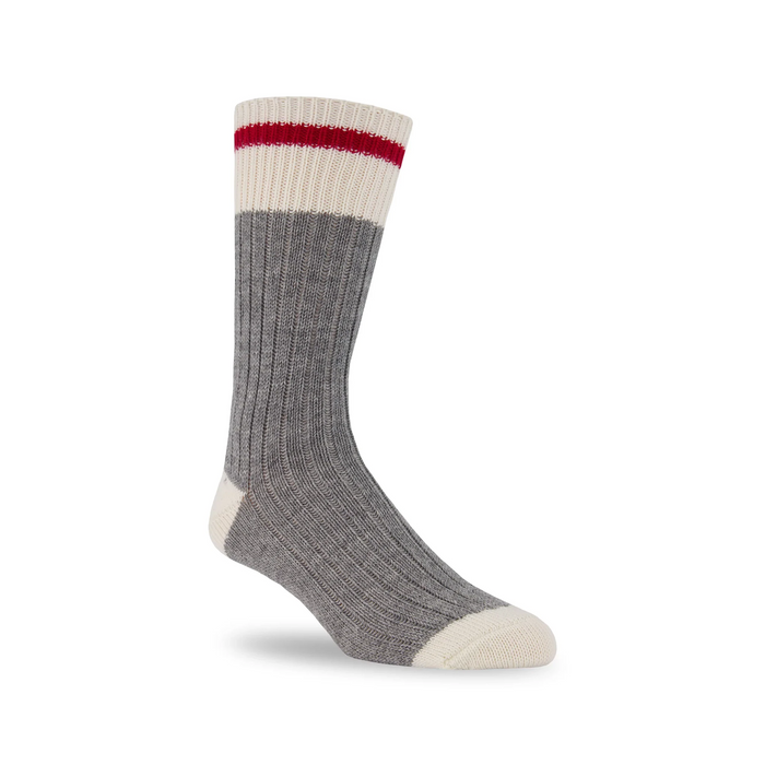 JB FIELDS TRADITIONAL LARGE WORK SOCKS (8-12)