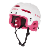 CCM Casque Multi Sport Légère Coque et Rembourrage Interchangeable