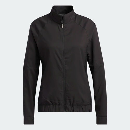 Adidas Essentials Full Zip Jacket Women Lightweight Warmth And Ergonomic Fit