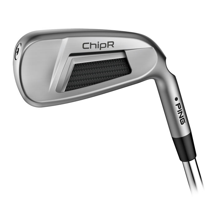 Chipper Ping ChipR Steel Hybrid Putter Wedge For Green Control