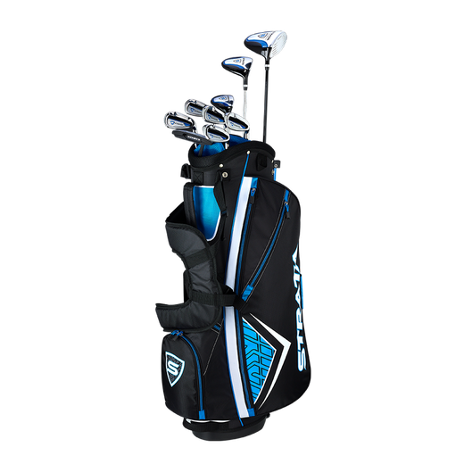 Callaway Strata 12 Pieces Golf Set Men