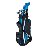 Callaway Strata 12 Pièces Golf Ensemble Homme