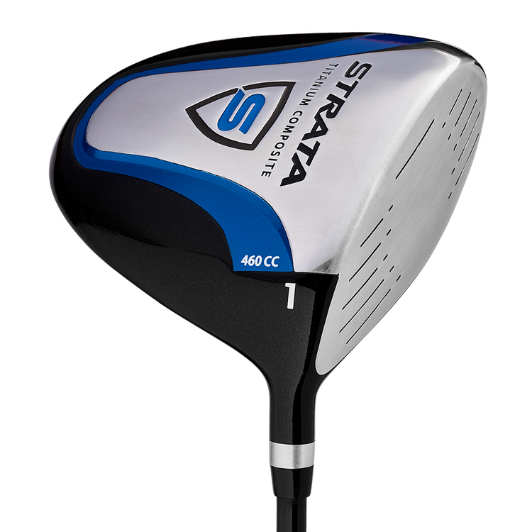 Callaway Strata 12 Pièces Golf Ensemble Homme