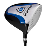 Callaway Strata 12 Pièces Golf Ensemble Homme