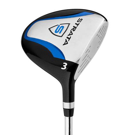 Set de Golf Completo Callaway Strata 16 PC Ultimate Mujeres – Productos Set de Golf Completo Callaway Strata 16 PC Ultimate Mujeres – Productos