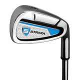 Callaway Strata 12 Pièces Golf Ensemble Homme