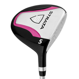 Callaway Strata 11 Pièces Ensemble Golf Femme Tolérance Et Distance