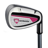 Callaway Strata 11 Pièces Ensemble Golf Femme Tolérance Et Distance