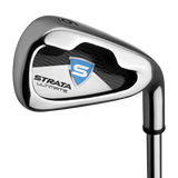 Callaway Strata Ultimate Ensemble Golf 16 Pièces Distance et Tolérance