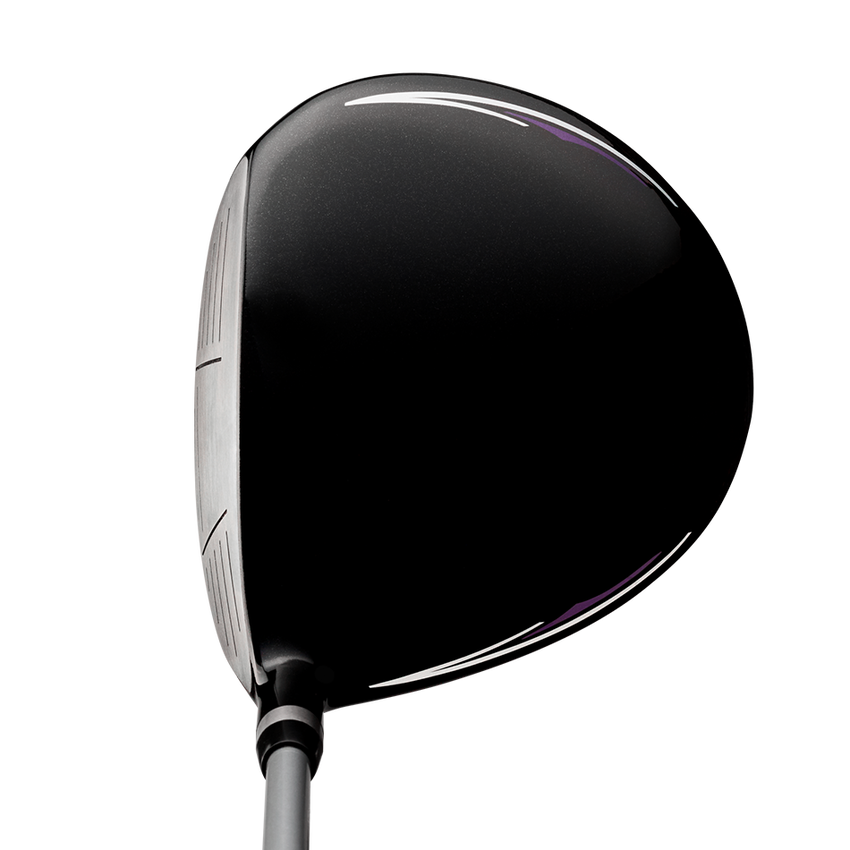 Callaway Strata Ultimate Femme Ensemble Golf Driver Tout Titane