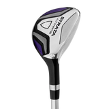 Callaway Strata Ultimate Femme Ensemble Golf Driver Tout Titane