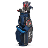 Callaway XR 13 Pieces Graphite Golf Set Power And Precision
