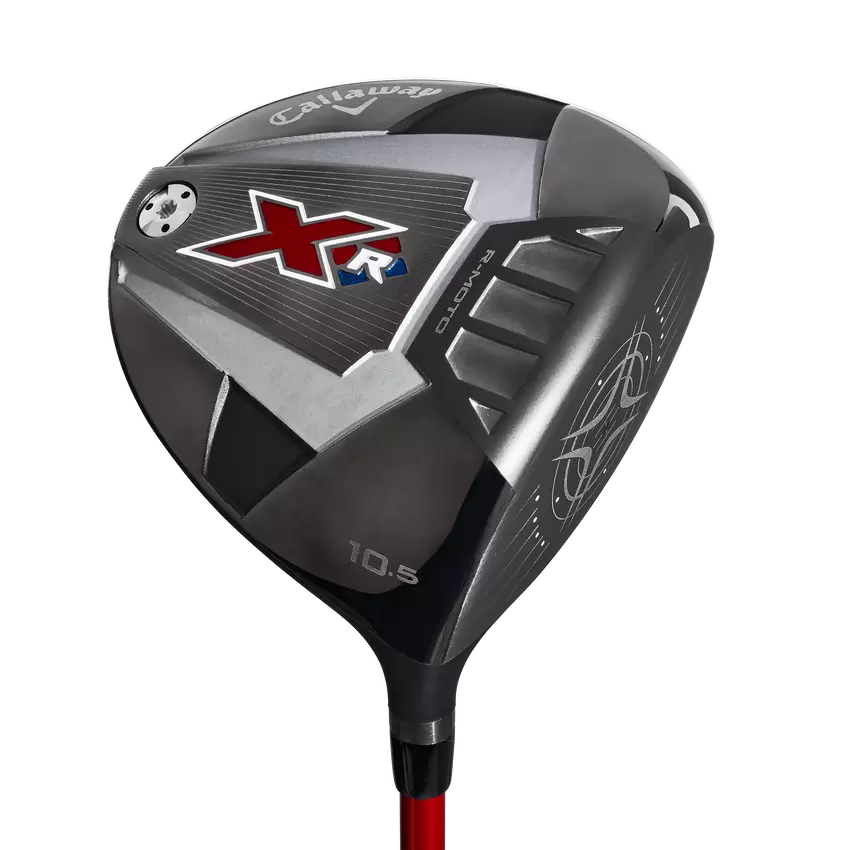 Callaway XR 13 Pieces Graphite Golf Set Power And Precision
