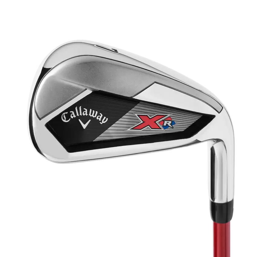 Callaway XR 13 Pieces Graphite Golf Set Power And Precision