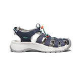 Keen Astoria West Hybrid Sandal Women Performance Stability