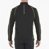 Taylor Chandail Mock Golf Sligo Homme Elite Performance Parcours