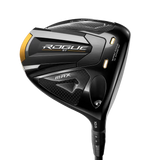 Callaway Rogue ST Max Driver Optimal Tolerance and Distance